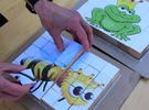 Puzzle für Kinder - Quelle Stadt Landau